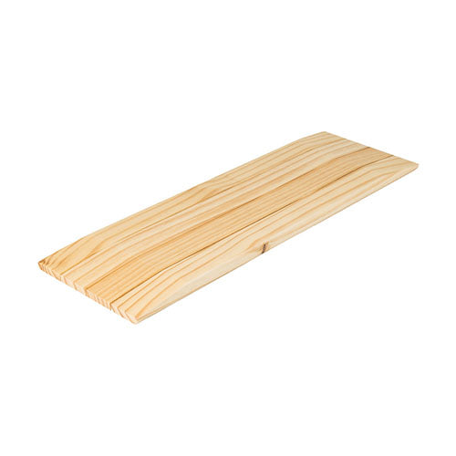 Briggs Healthcare DMI Deluxe Solid Wood Transfer Board, 8" x 24" (518-1753-0400)