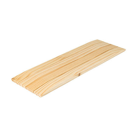 Briggs Healthcare DMI Deluxe Solid Wood Transfer Board, 8" x 24" (518-1753-0400)