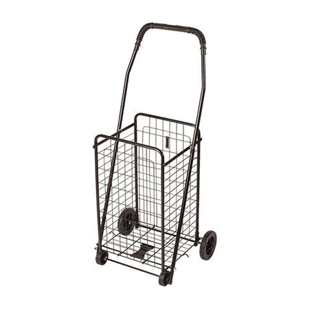 Briggs Healthcare DMI Folding Shopping Cart (640-8213-0200)