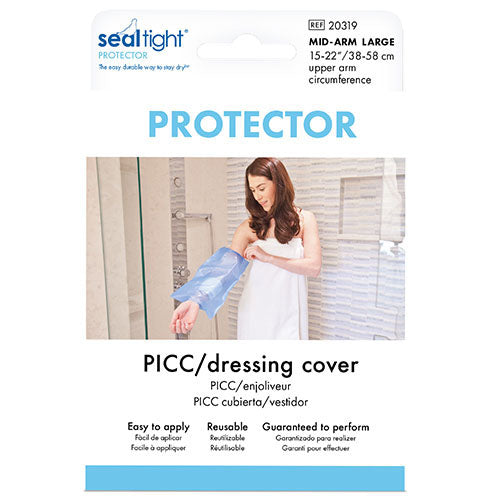 Brownmed Sealtight Protector Mid Arm, Large (20319)