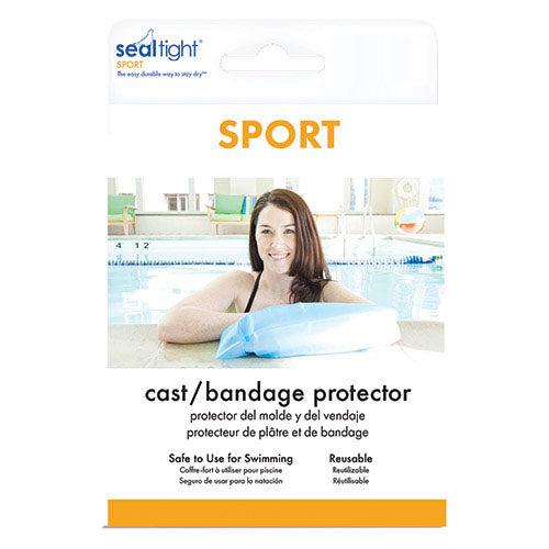 Brownmed Sealtight Protector Sport Arm, Long Arm (20321)