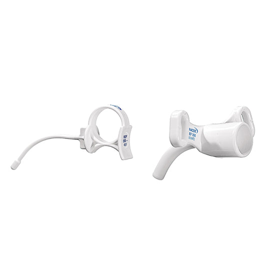 Bryan Medical TRACOE Mini Tracheostomy Tube, for Neonates and Infants, Size 3.5 (350-3.5)