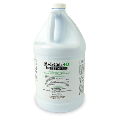 MadaCide FD Disinfectant 1 Gal Bottle