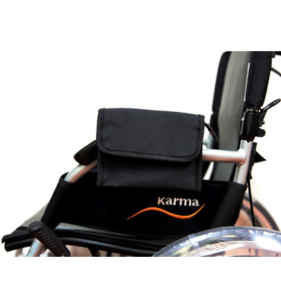 Karman Small universal Carry Pouch for wheelchair (CP2)