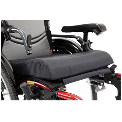 Karman Cu-Ergo 16" Memory Foam Seat Cushion