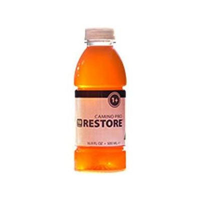 Cambrooke Foods Glytactin Restore GMP Formula, Tangerine, 16.9oz Bottle (35005A)