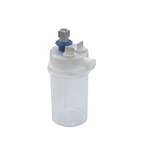 Vyaire AirLife Empty Nebulizer, Dry (2002)