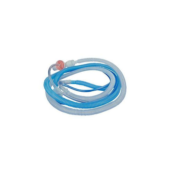 Carefusion Heated Adult Respiratory Ventilator Circuit 6 ft (10653-H08)
