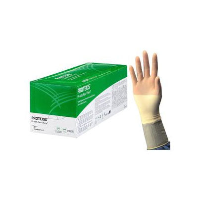 Cardinal Health Protexis PI with Neu-Thera Surgical Glove, Size 8 (2D73TE80)