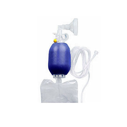 CareFusion AirLife Manual Resuscitation Device, Mask, Infant (2K8019)