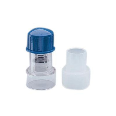 CareFusion AirLife Adjustable PEEP Valves with 22mm I.D. Connection and 22mm Adapter (2K8082)