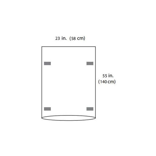 Cardinal Health Mayo Stand Cover (8337)