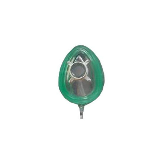 CareFusion Carefusion Breathtech Anesthesia Cushion Mask, Small (BT9004)
