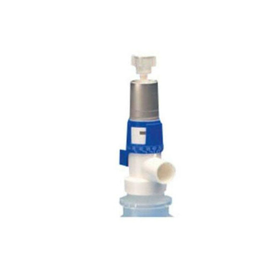 Vyaire AirLife Nebulizer Cap, Blue (CC10)