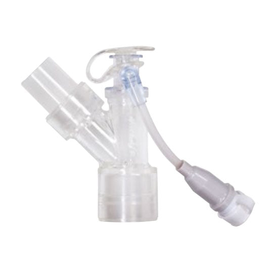 Cardinal Health Verso Adult/Pediatric Airway Access Adapter (CSC100)