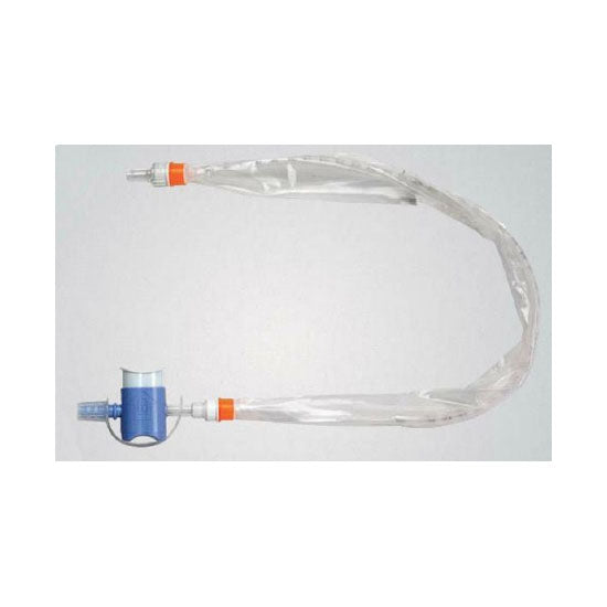 Cardinal Health Closed Suction Catheter, 12Fr (CSC112T)