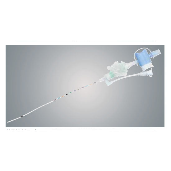 Cardinal Health Closed Suction Catheter, 8Fr (CSC208)