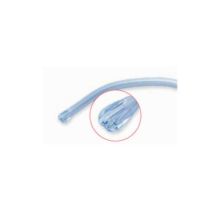 Cardinal Health Medi-Vac Yankauer Suction Handle with Preconnected Tubing (K83A)
