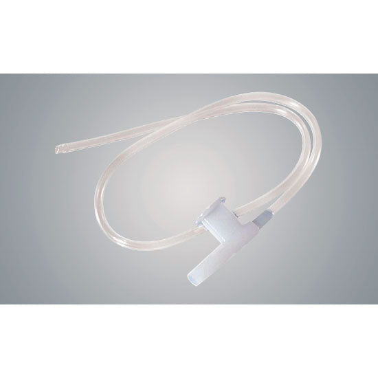 CareFusion AirLife Tri-Flo Suction Catheter, 14FR (T60C)