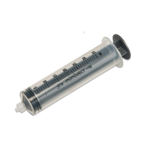 Cardinal Health Monoject SoftPack 35mL Syringe Catheter Tip (1183500888)