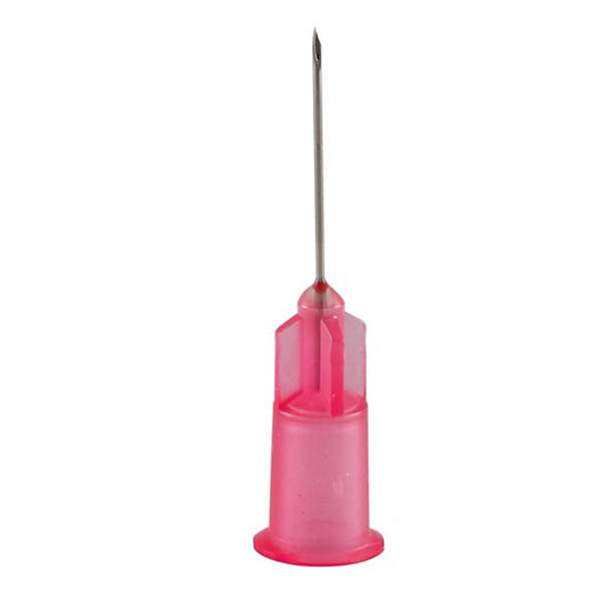Cardinal Health Monoject Rigid Pack Syringe with Hypodermic Needle, 25G x 1", 3mL (8881513538)