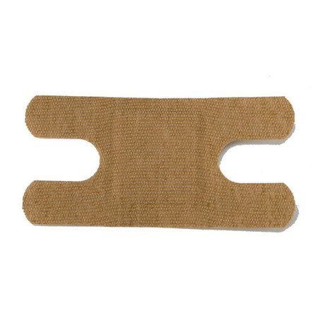 Cardinal Health Curity Fabric Bandage, Knuckle 1-1/2" x 3" (44106)