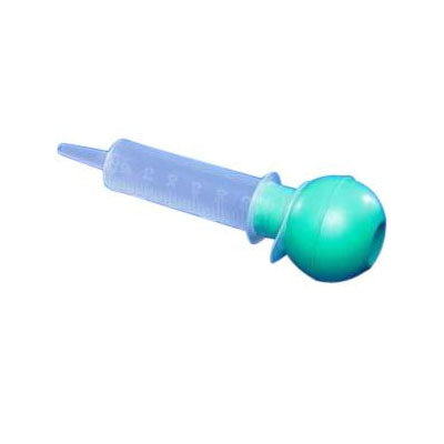 Kendall Irrigation Bulb Syringe with Protector Cap (67000)
