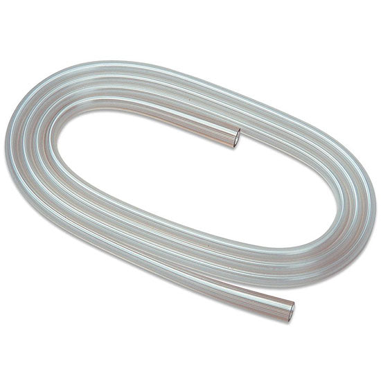 Cardinal Health Kendall Suction Connecting Tube with Molded Connector, 3/16" x 18" (41450)