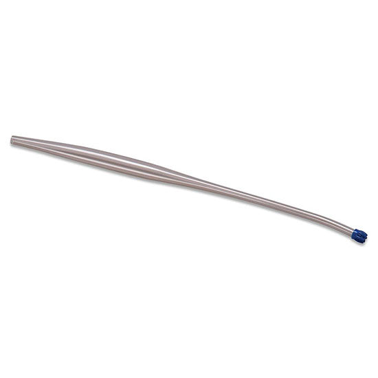 Cardinal Health Argyle Flexible Yankauer Suction Instrument, Medium Tip, 18 Fr (8888501015)