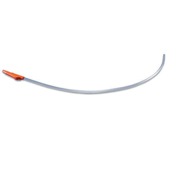 Cardinal Health Argyle Single Suction Catheter with Directional Valve, 10 FR (141900)