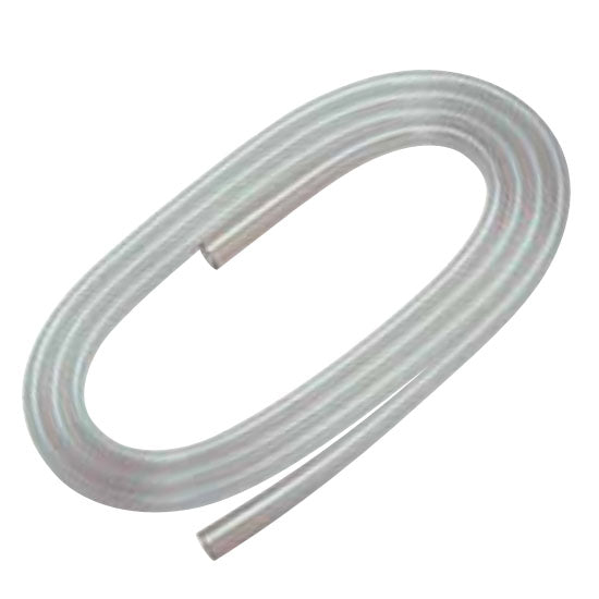 Cardinal Health Argyle Suction Tubing, Integral Funnel/Funnel, 3/16" x 6' (8888284513)