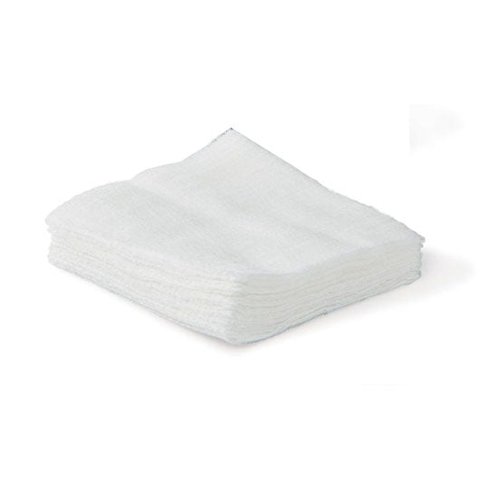 Cardinal Health Dermacea Gauze Sponge, 2" x 2", 8 ply (442308)