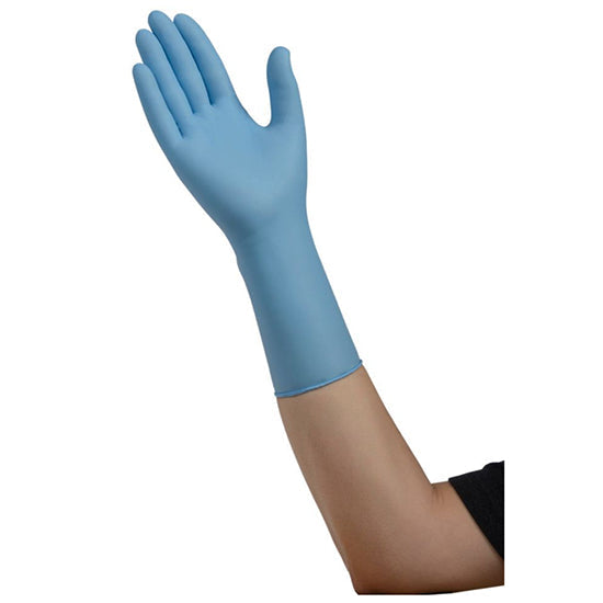 Cardinal Health Sterile Nitrile Exam Gloves, Pairs, Medium, REPLACES 55N8831  (88SNP03M)