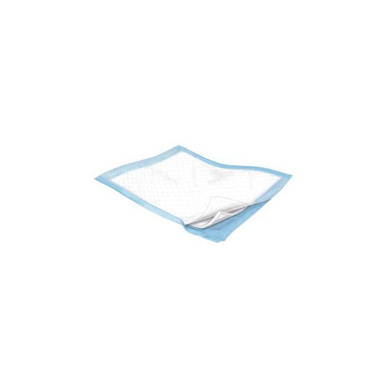 Cardinal Health Wings Breathable Plus Underpad, 30" x 36" (984)