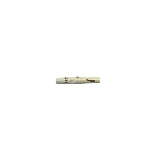 Cardinal Health Essentials Mini Lancing Device For Fingertip and Alternate Site Testing (L12000)