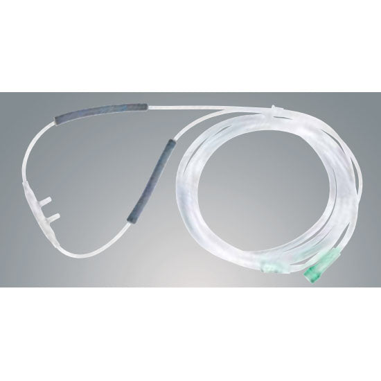 Carefusion Adult foam cover with 7. ft U/Connect-It tubing (FM2699)