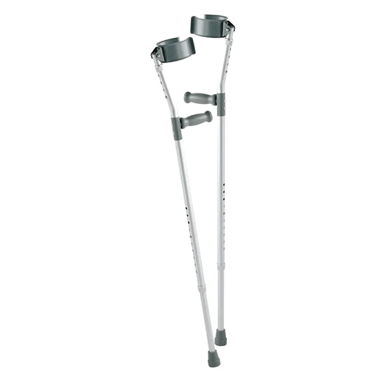 Carex Forearm Crutches (A985-C0)