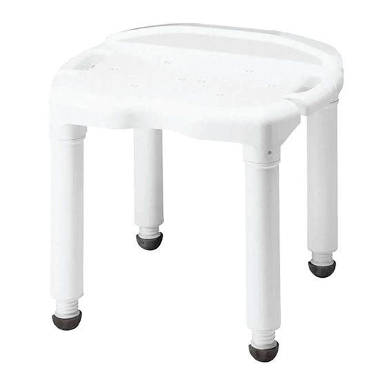 Carex Universal Bath Seat Without Back (B67000)