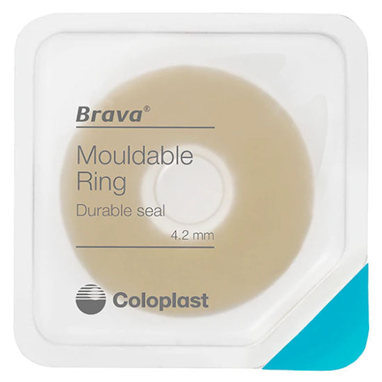 Coloplast Brava Moldable Ring, 4.2mm Thick (120427), 10/EA