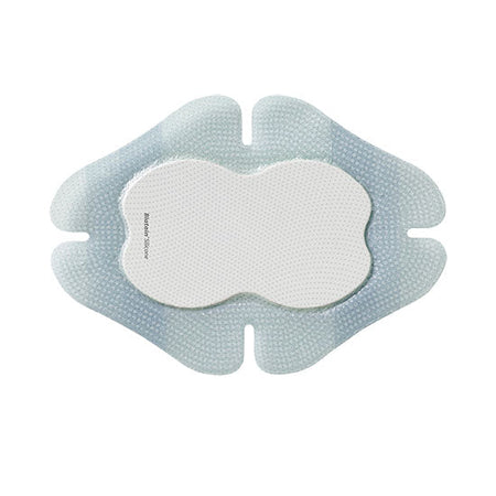 Coloplast Biatain Silicone Foam Dressing, Multishape (39010)