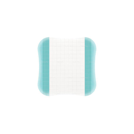 Coloplast Comfeel Plus Transparent Hydrocolloid Dressing, 4" x 4" (3533)