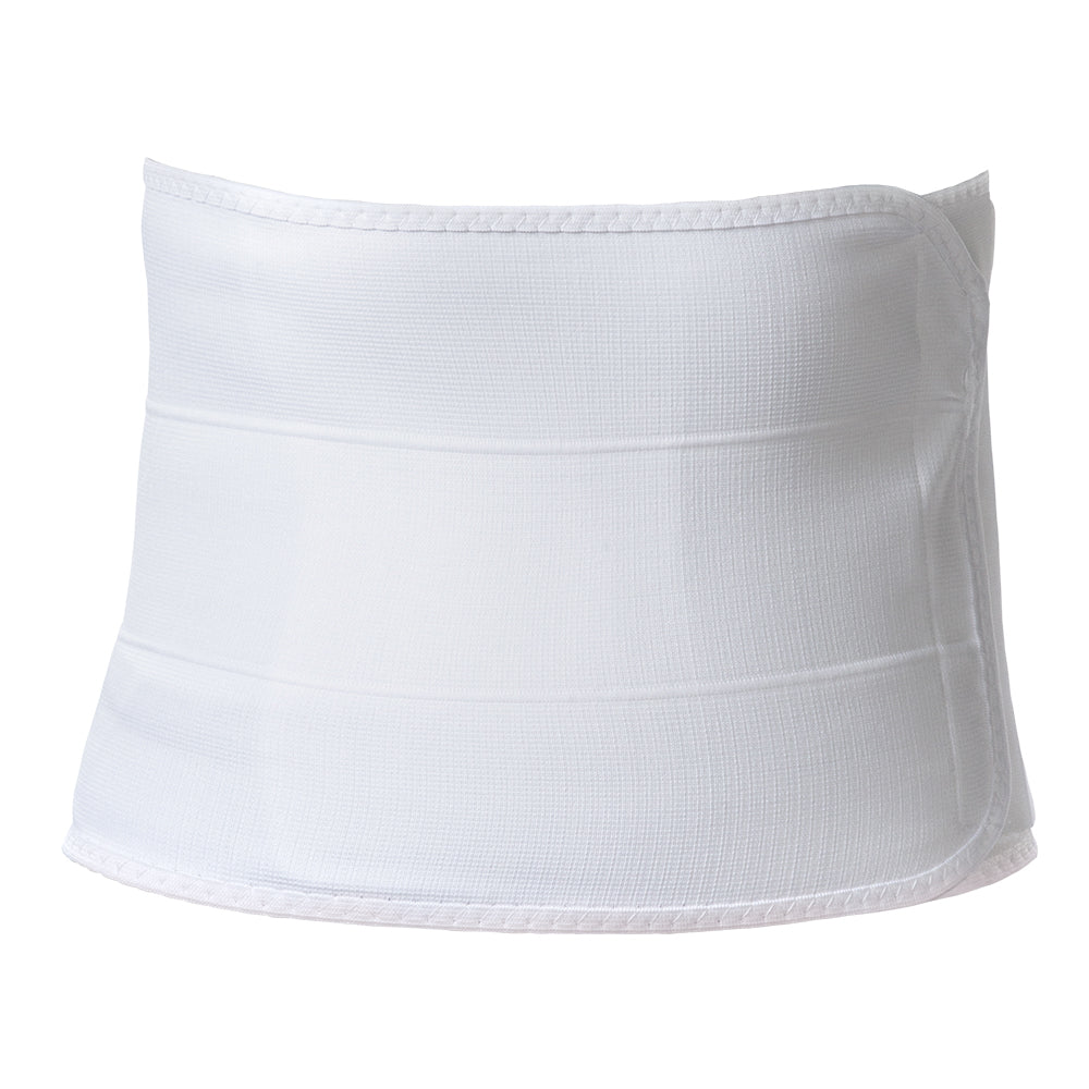 Core Products Abdominal Binder Support, 9", Large/X-Large (ABD-6109-LXL)