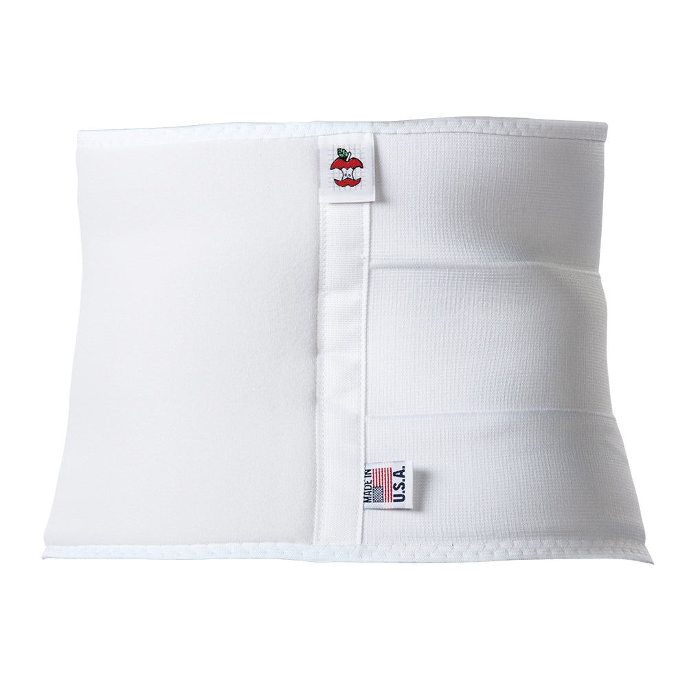 Core Products Abdominal Binder Support, 12", Large/X-Large (ABD-6112-LXL)