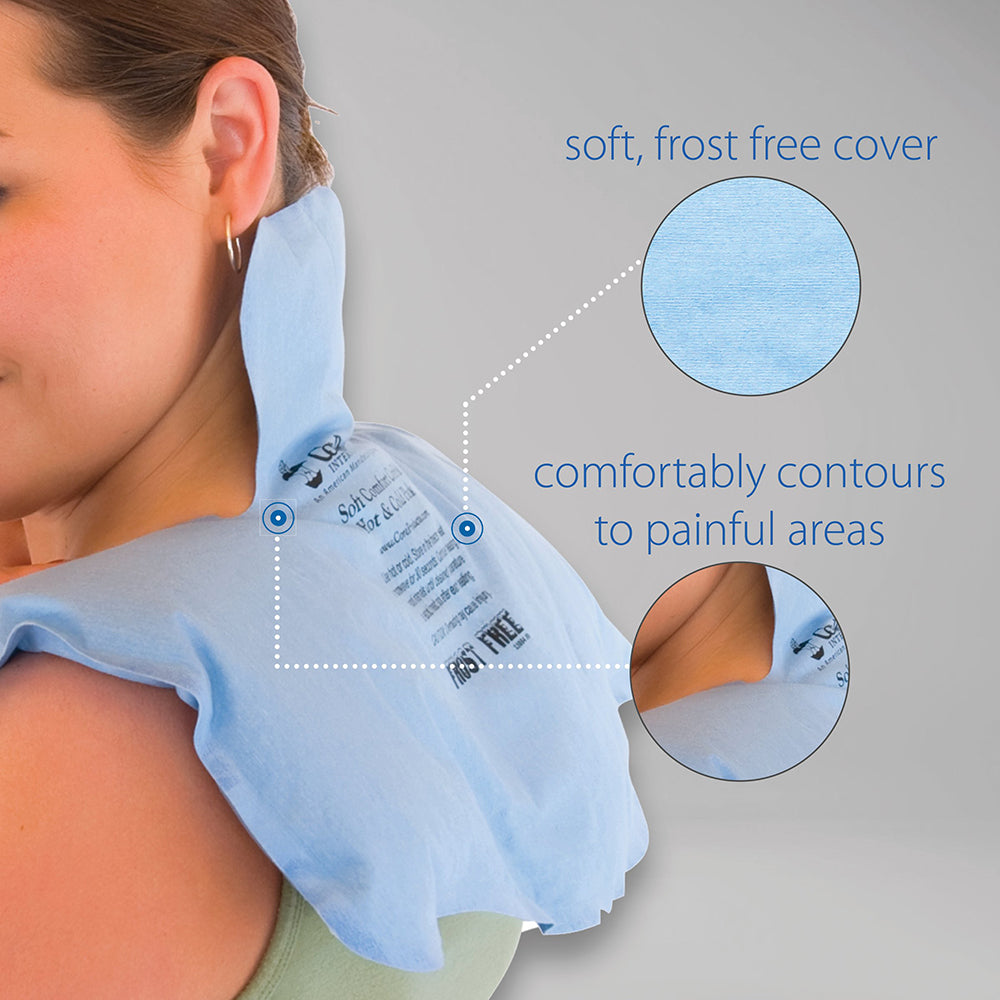 Core Products Soft Comfort CorPak Hot and Cold Therapy