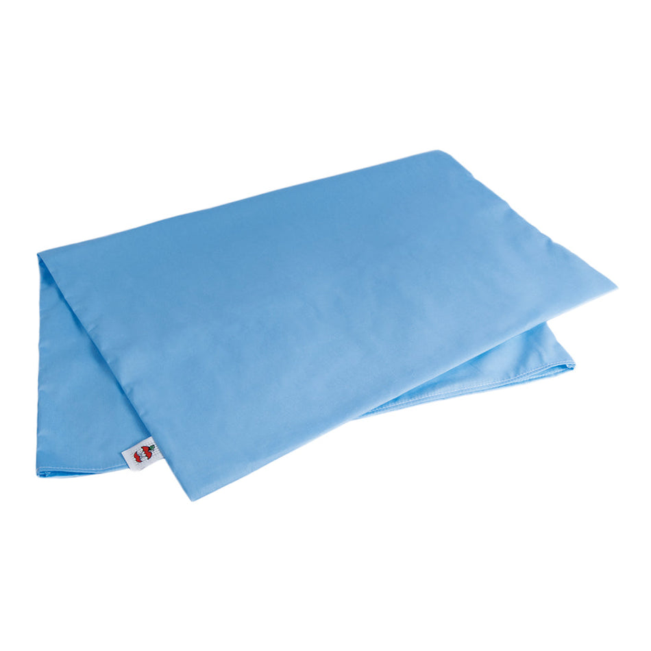 Core Products Blue Slip On Pillow Case, Standard Size for Tri-Core (ACC-821)