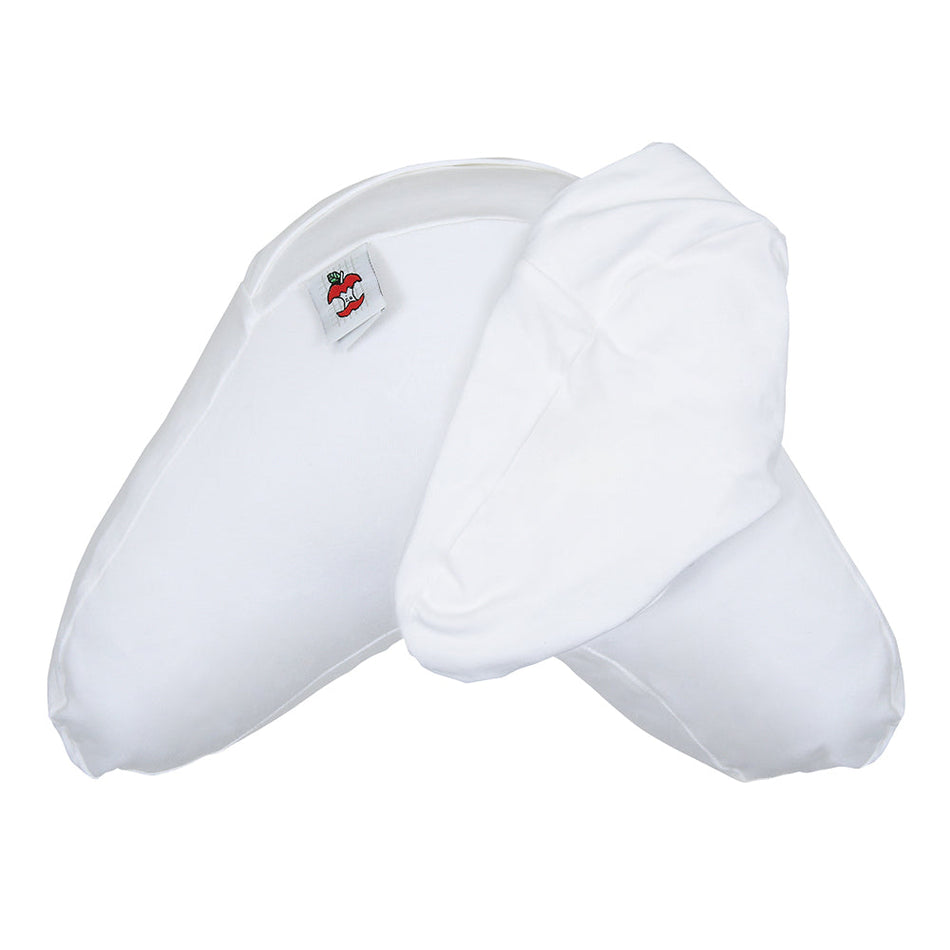 Core Products CPAP Pillow Case Mini, White (ACC-841)