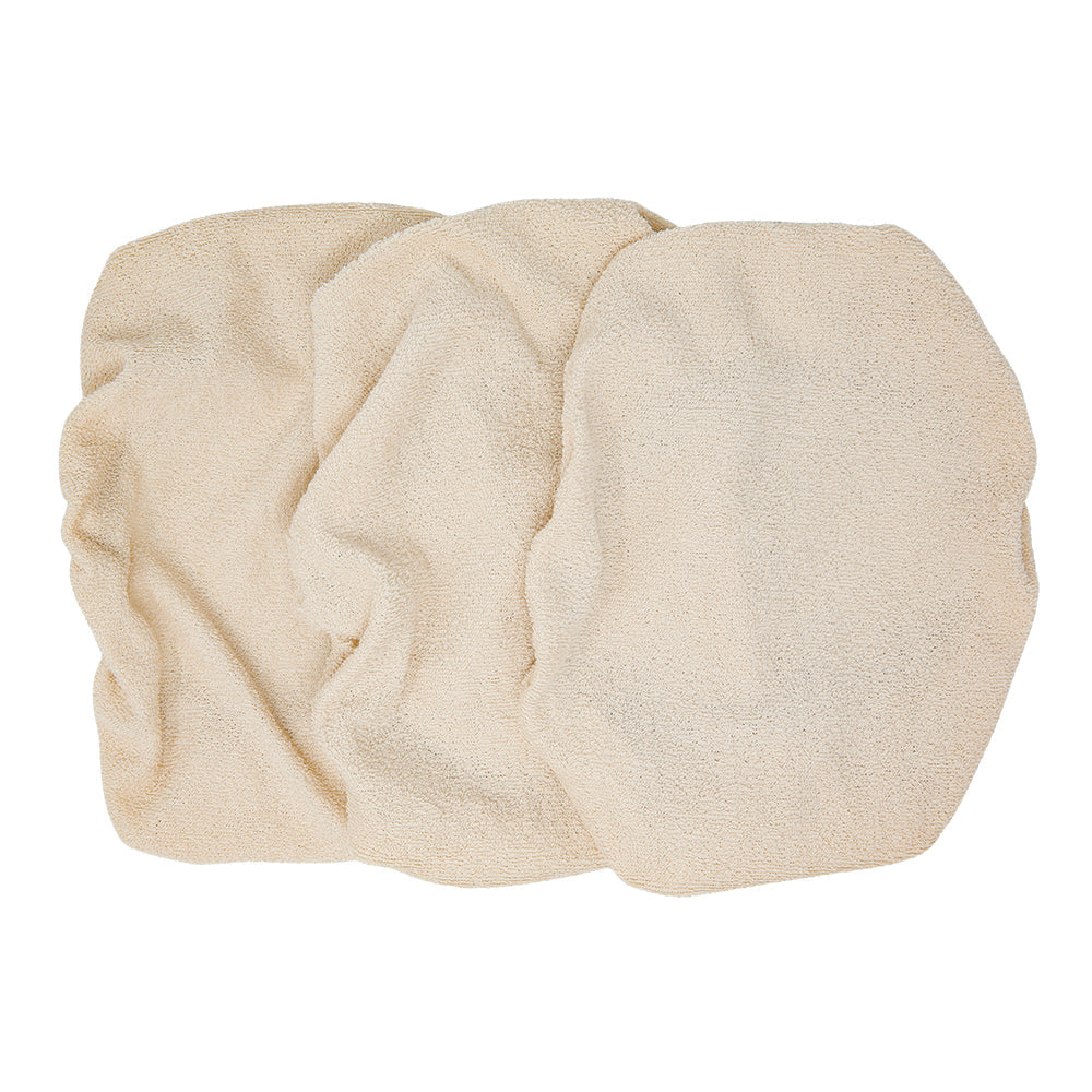Core Products Terry Cloth Massage Cover 3 Pack (ACC-893)