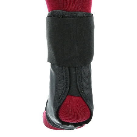 Core Products Swede-O Inner Lok 8 Ankle Brace, Black, X-Small (AKL-6335-BK-1XS)