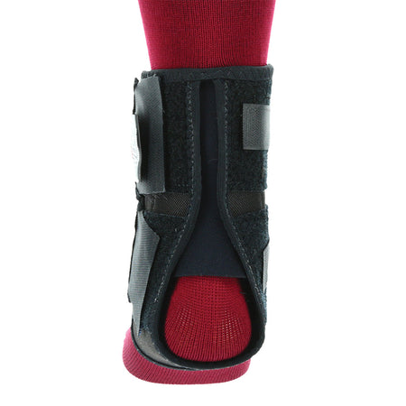 Core Products Swede-O PowerWrap Ankle Brace, Black, X-Large (AKL-6350-BK-1XL)