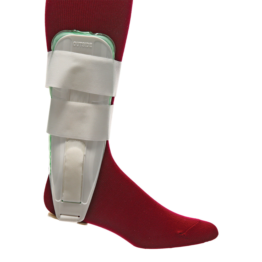 Core Products Swede-O Air Lite Ankle Splint, OSFM (AKL-6370-REG)